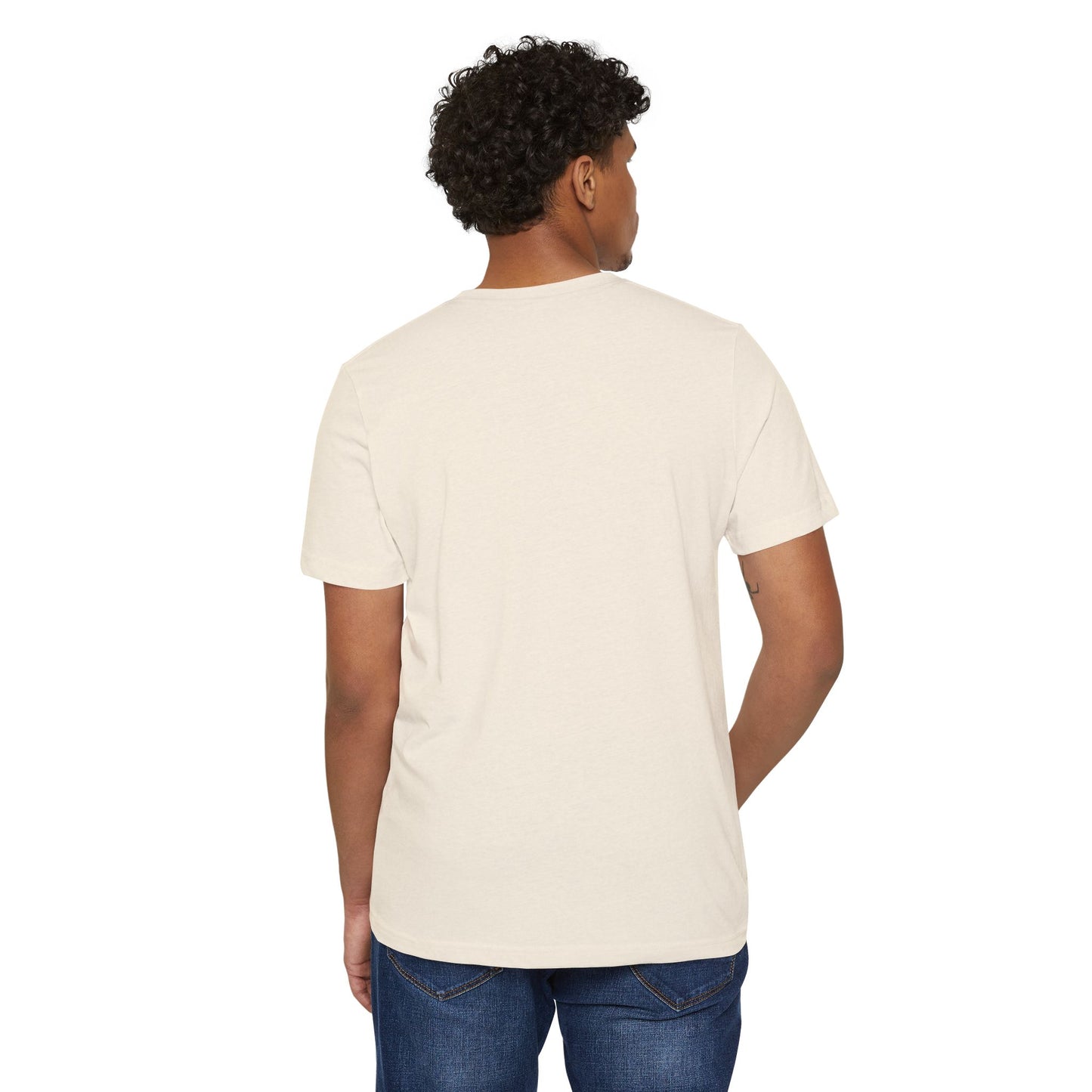 Resistance Organic T-Shirt