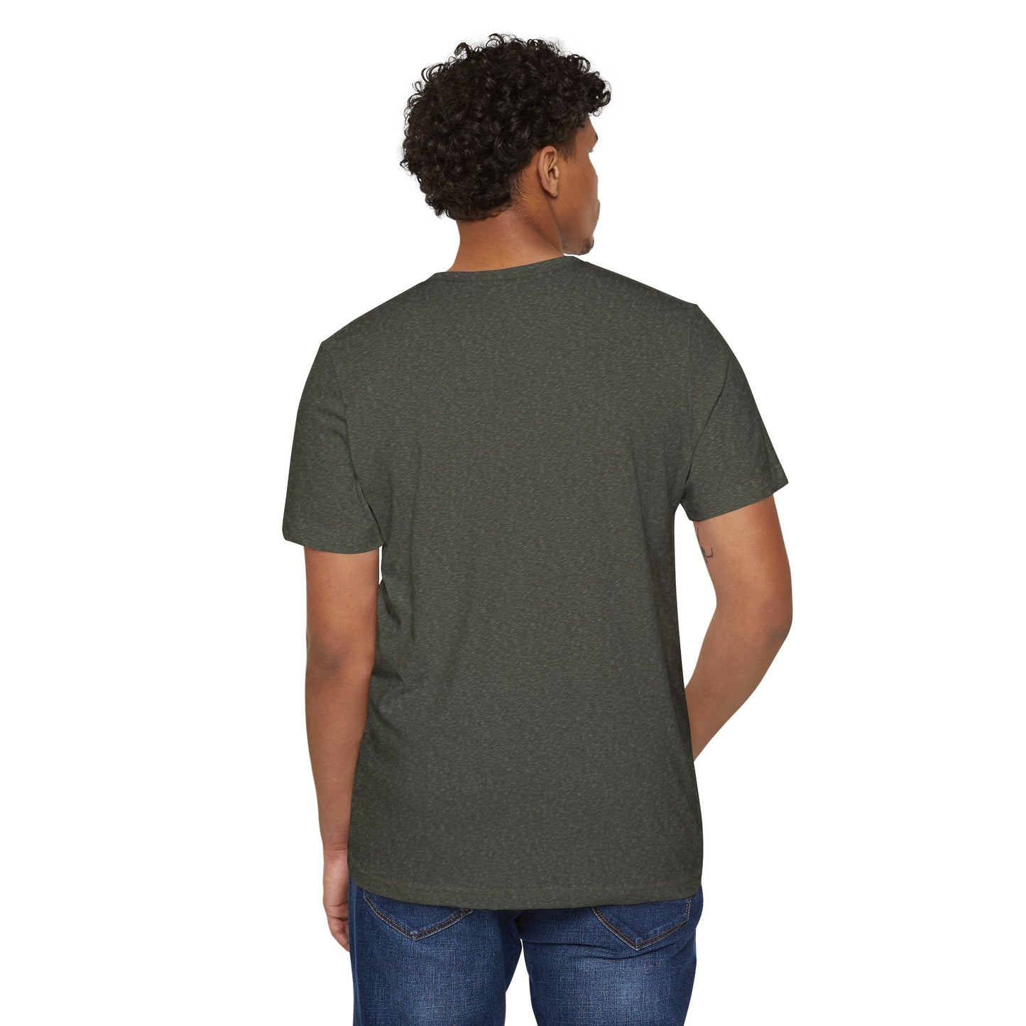 Resistance Organic T-Shirt