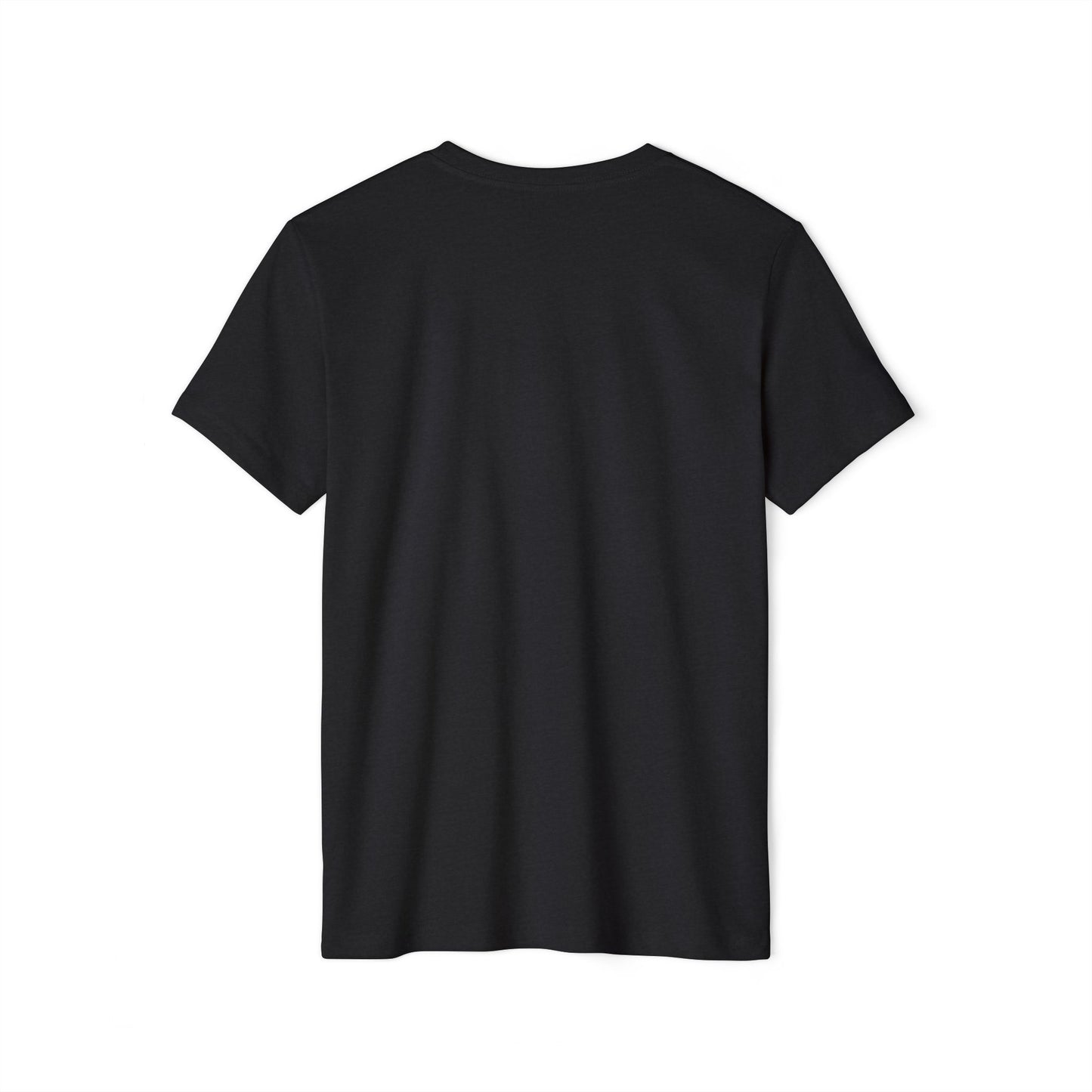 Ethical T-Shirt - Being a Decent Human Isn't That Hard