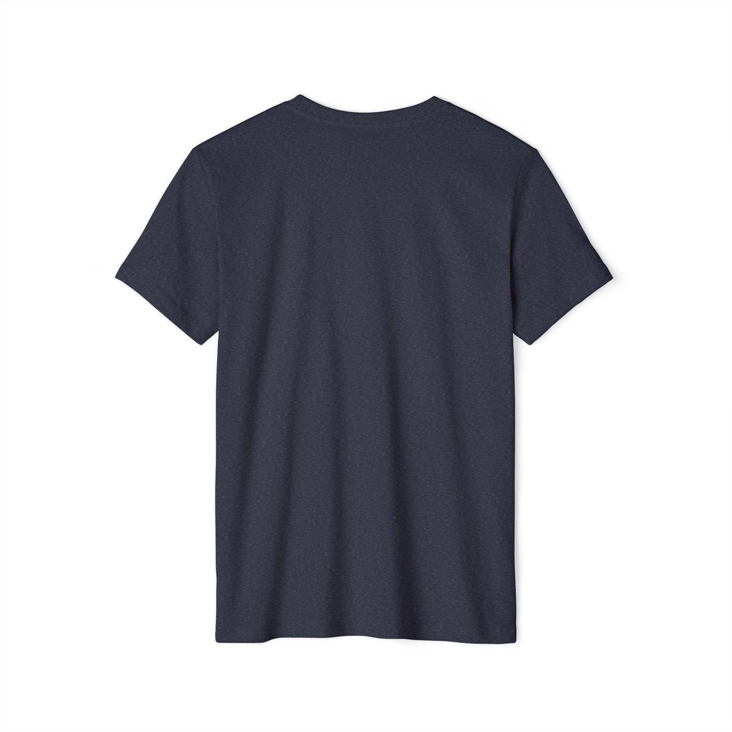 Ethical T-Shirt - Being a Decent Human Isn't That Hard