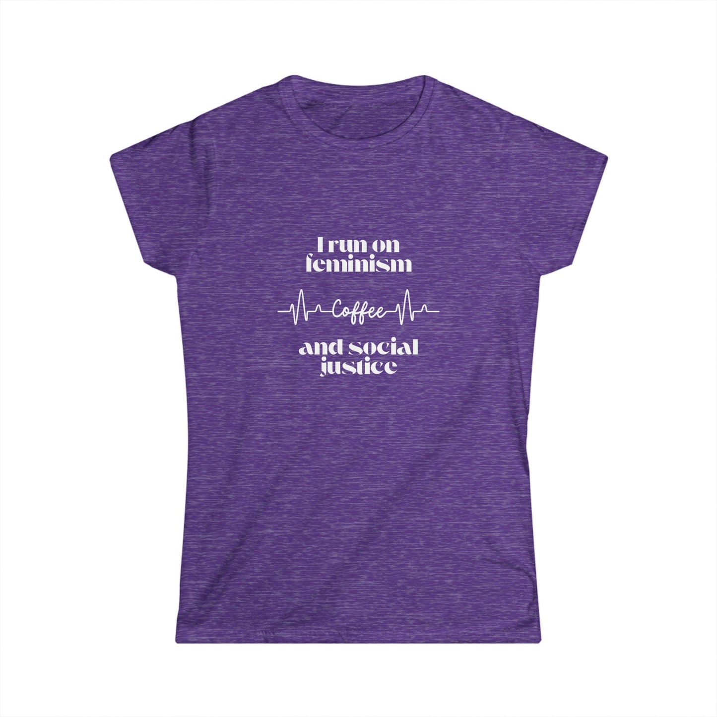 Feminist Tee