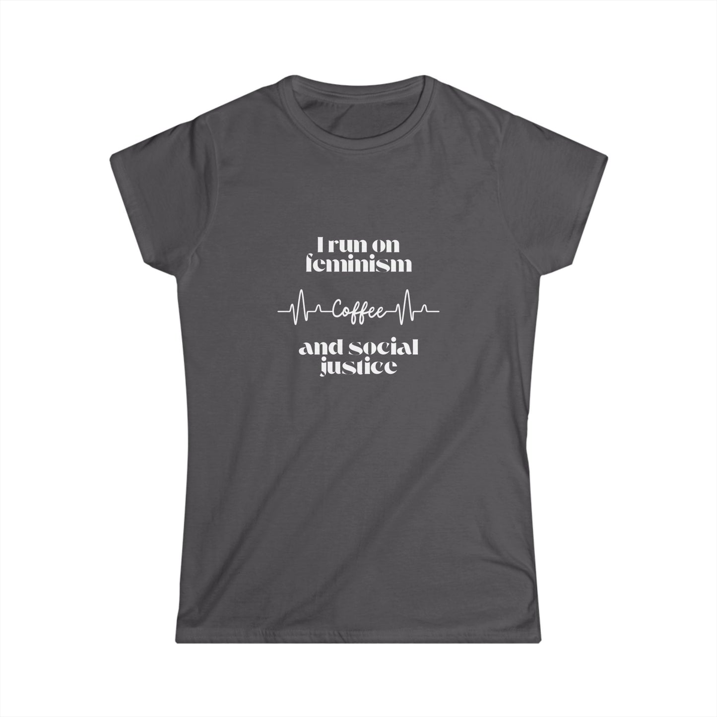 Feminist Tee