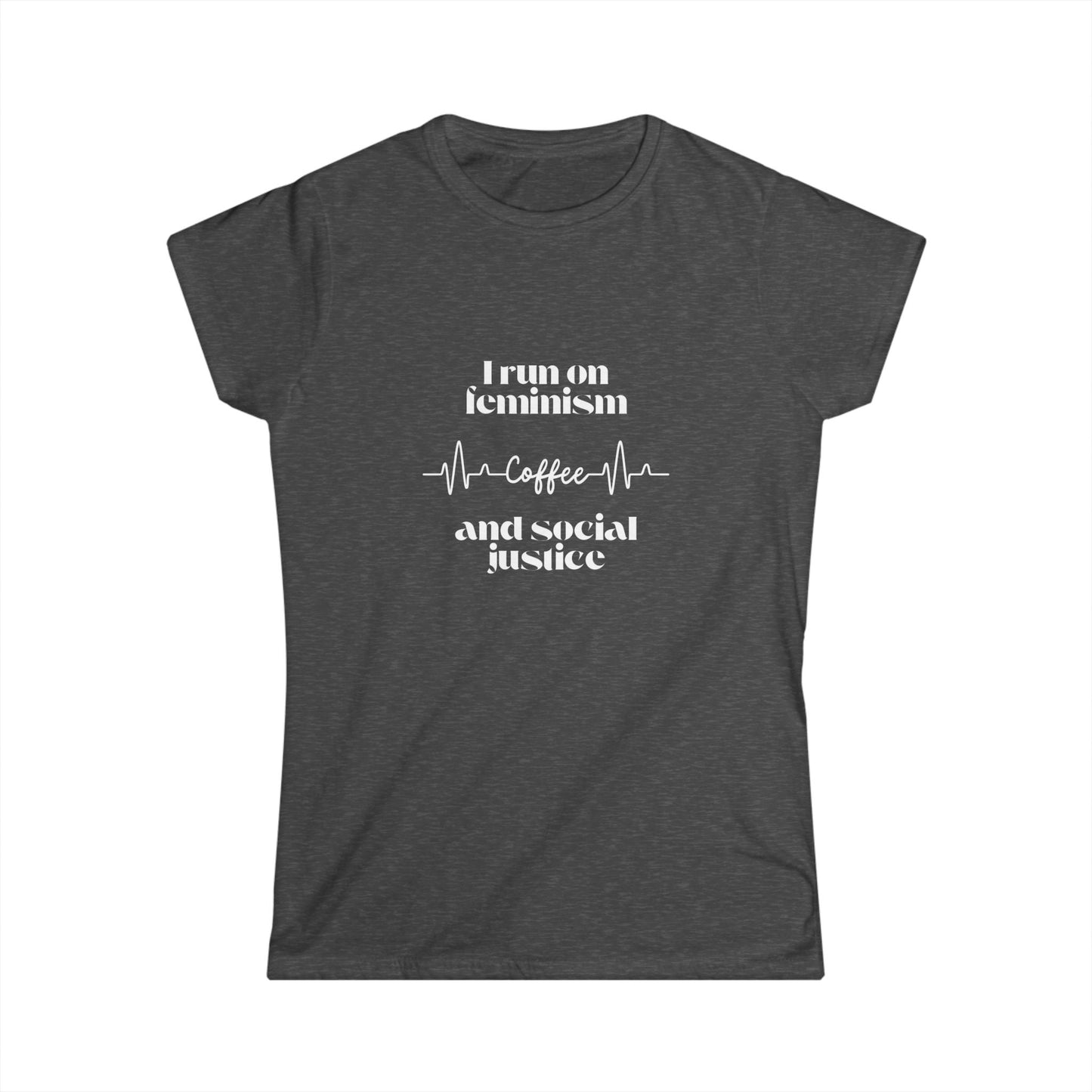 Feminist Tee