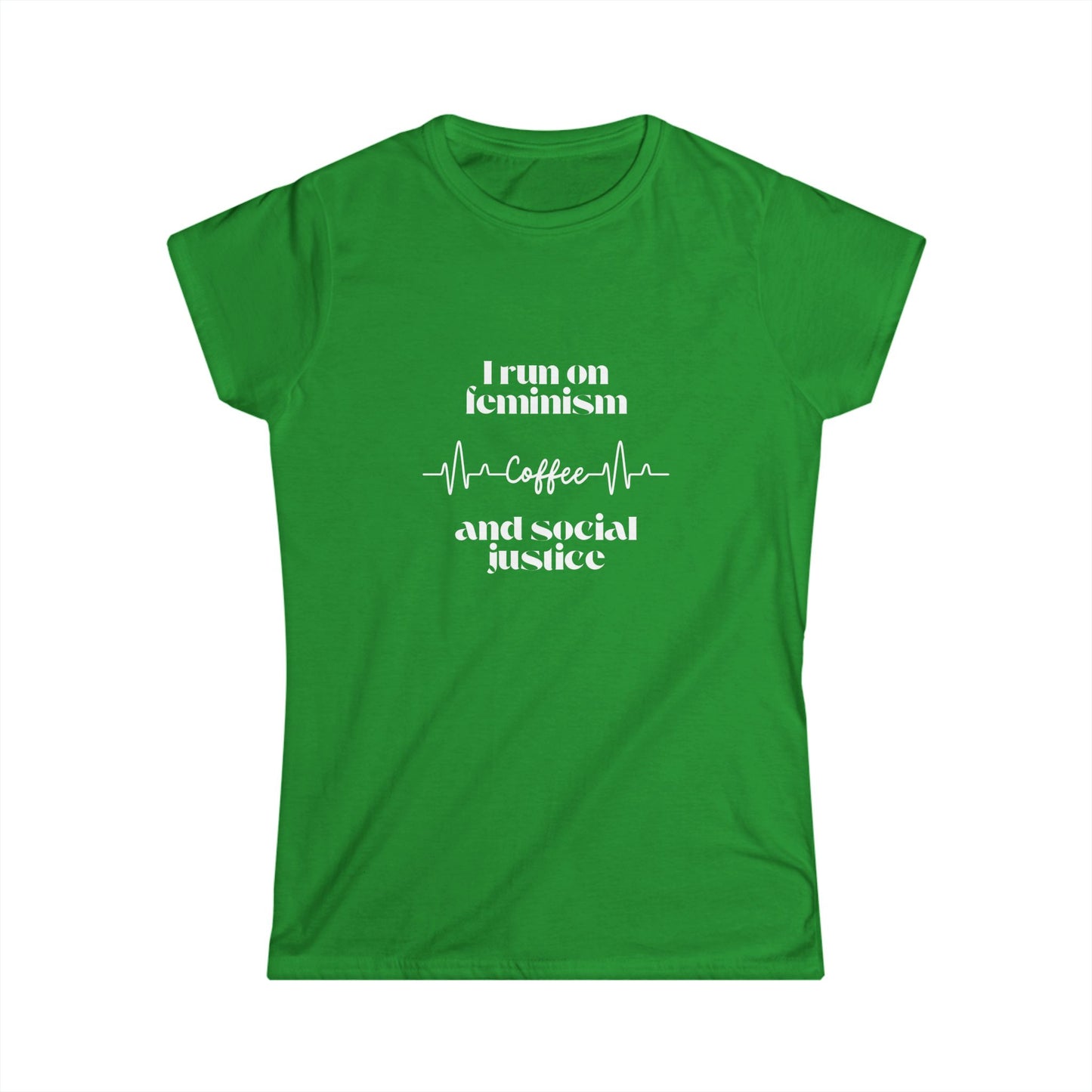 Feminist Tee