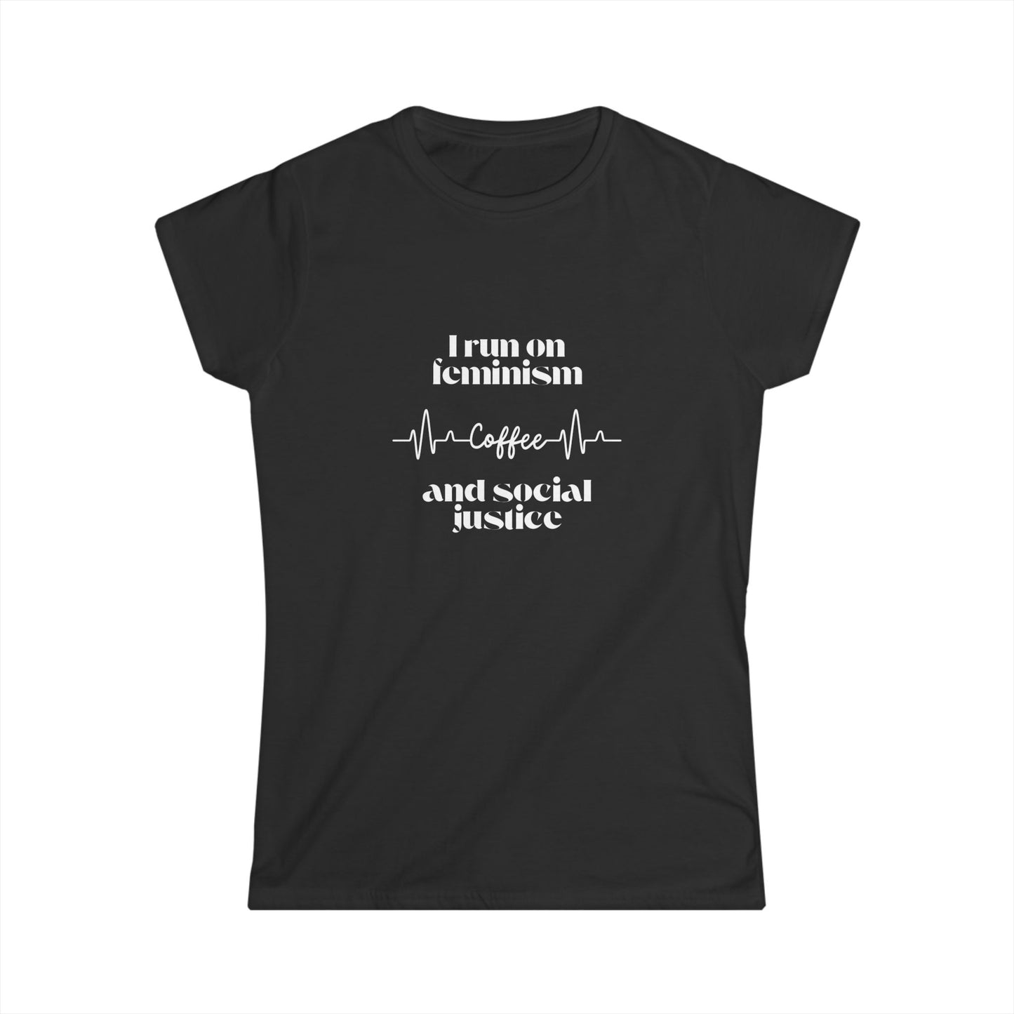 Feminist Tee