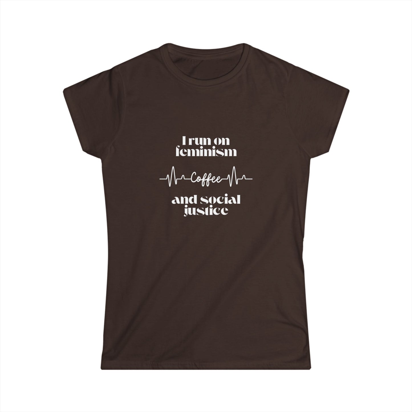 Feminist Tee