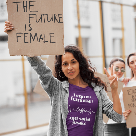Feminist Tee