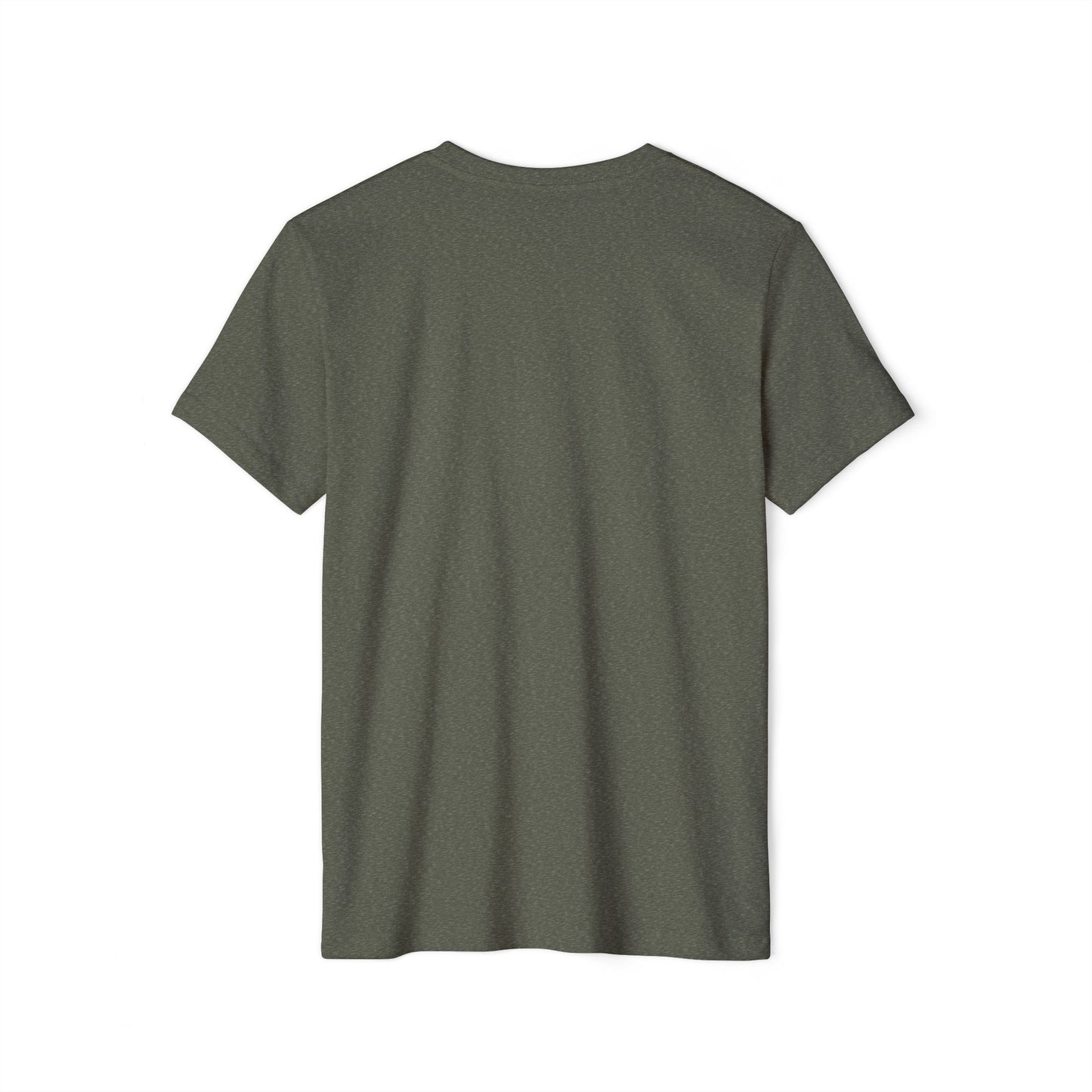 Resistance Organic T-Shirt