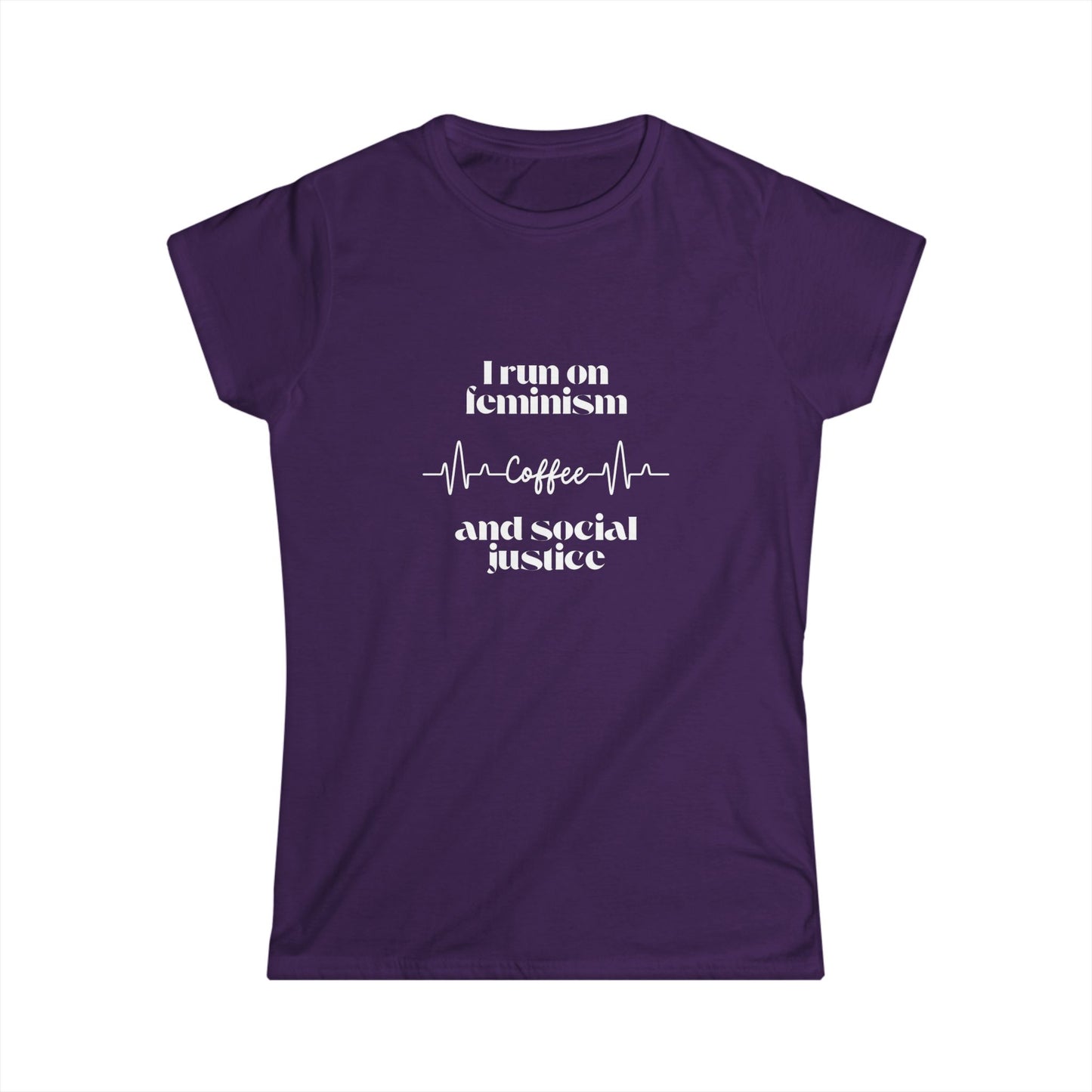 Feminist Tee