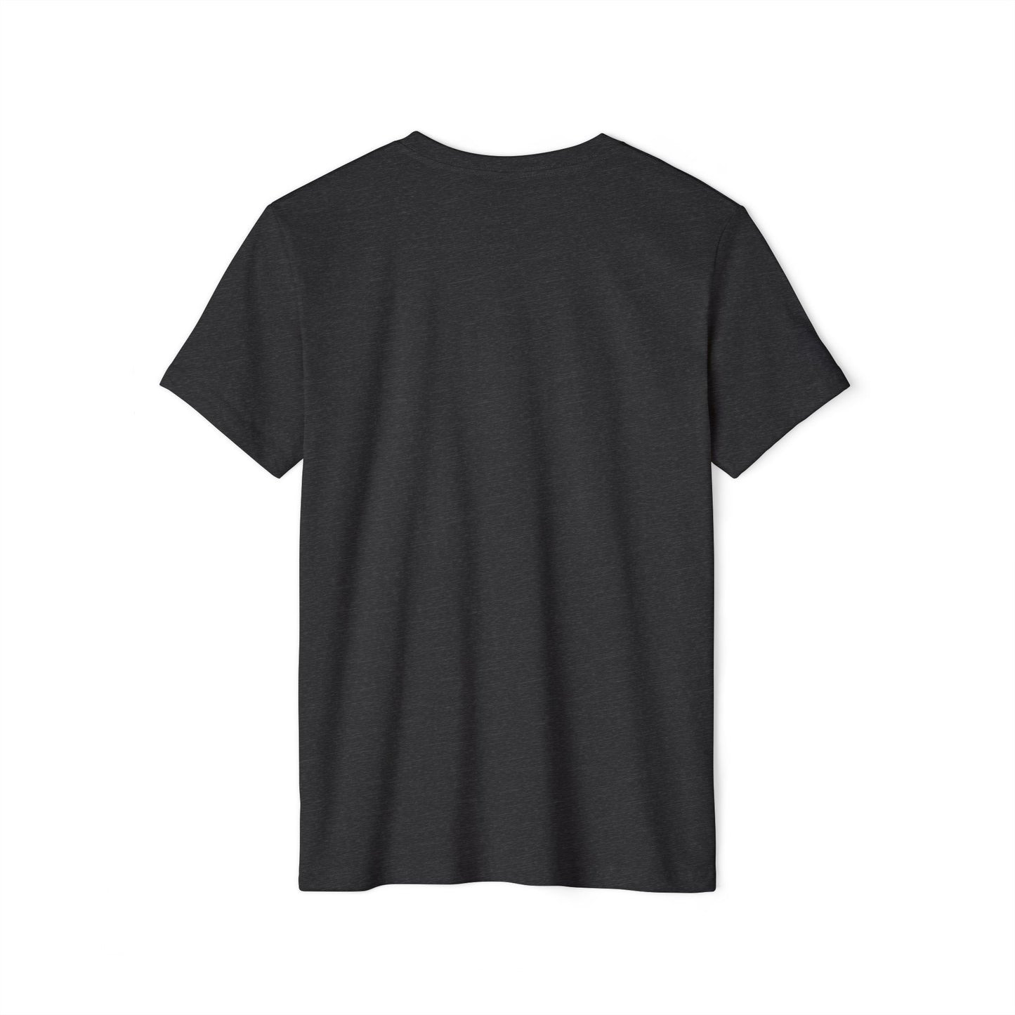 Ethical T-Shirt - Being a Decent Human Isn't That Hard
