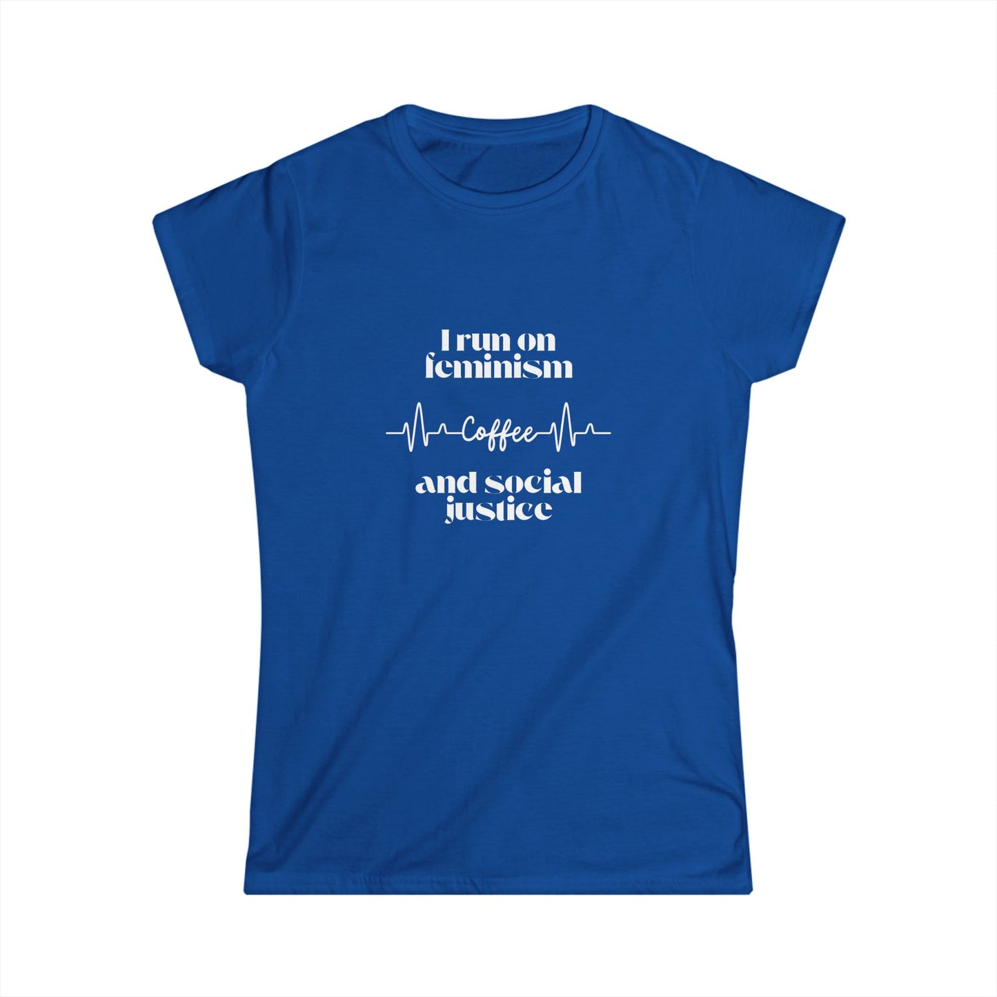 Feminist Tee