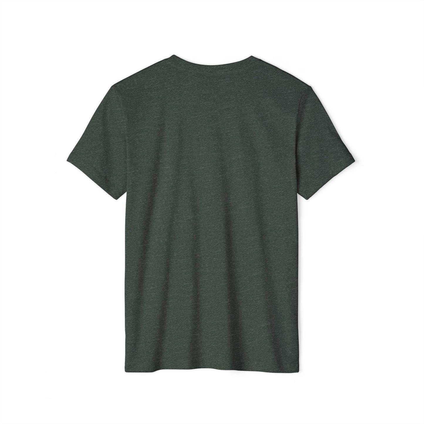 Ethical T-Shirt - Being a Decent Human Isn't That Hard