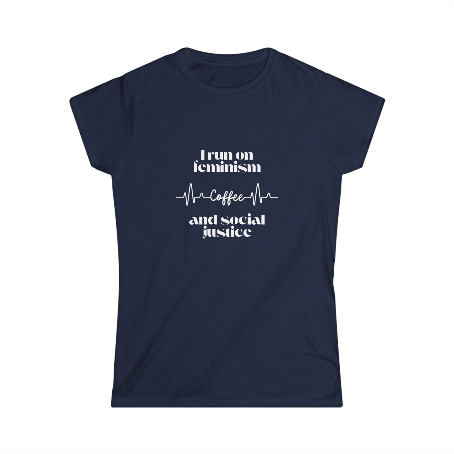 Feminist Tee