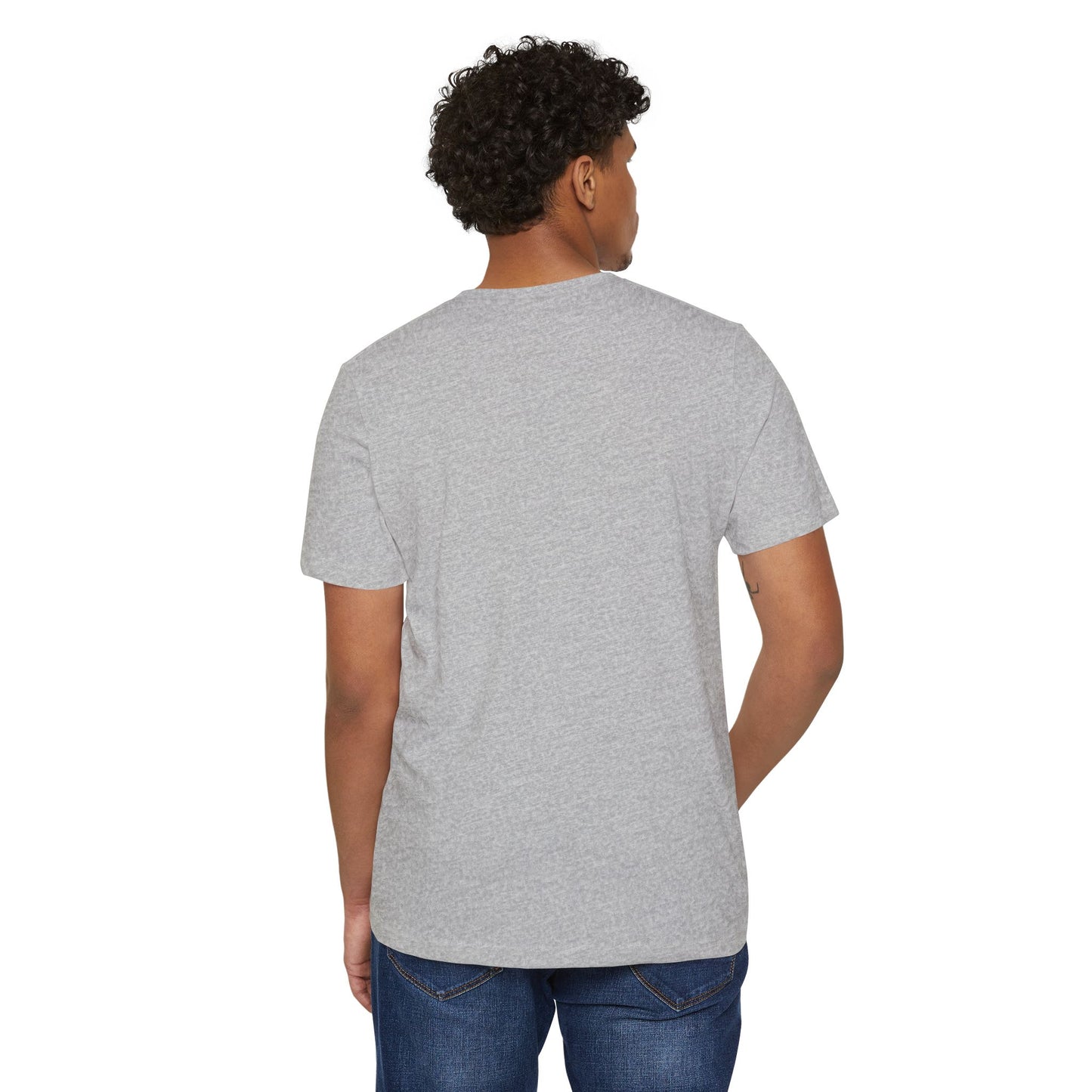 Resistance Organic T-Shirt