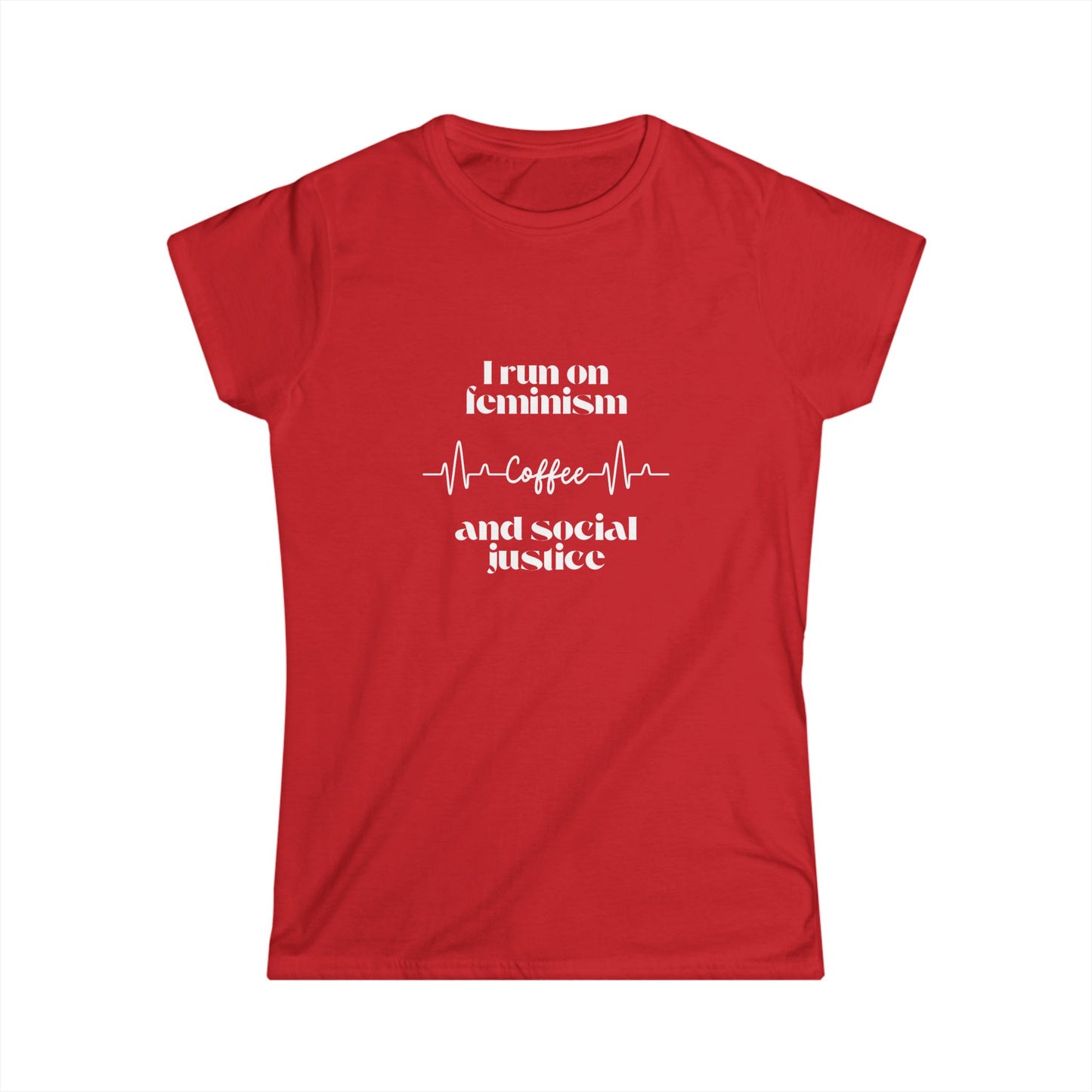 Feminist Tee
